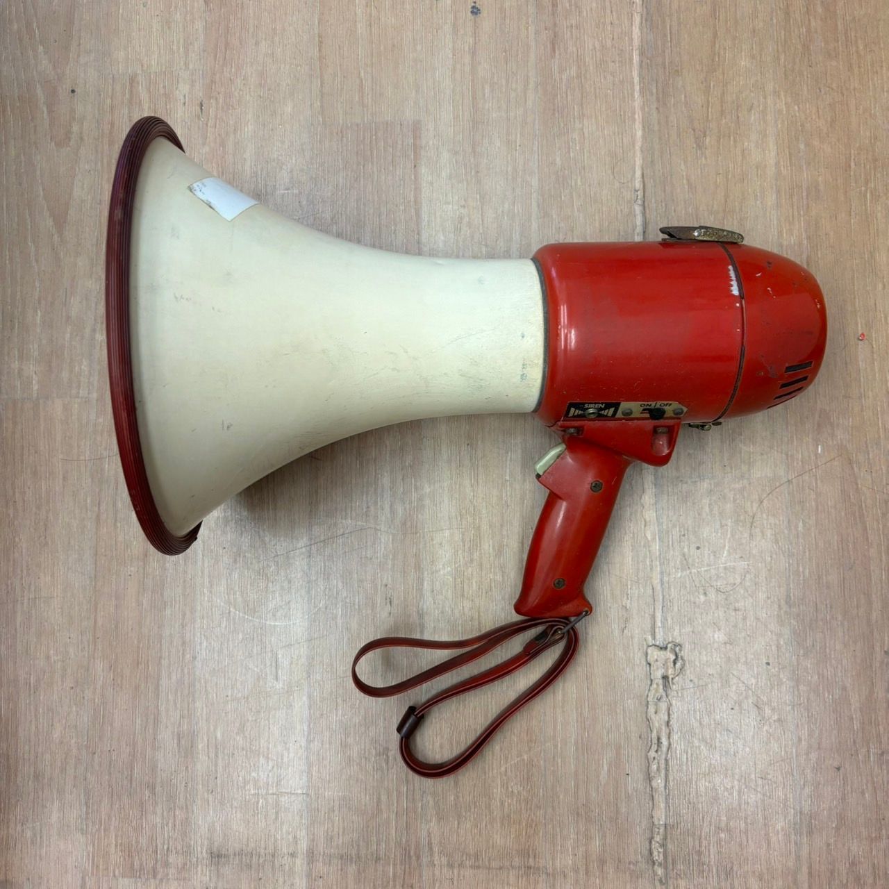 UNI-PEX ユニペックス 拡声器 スピーカー