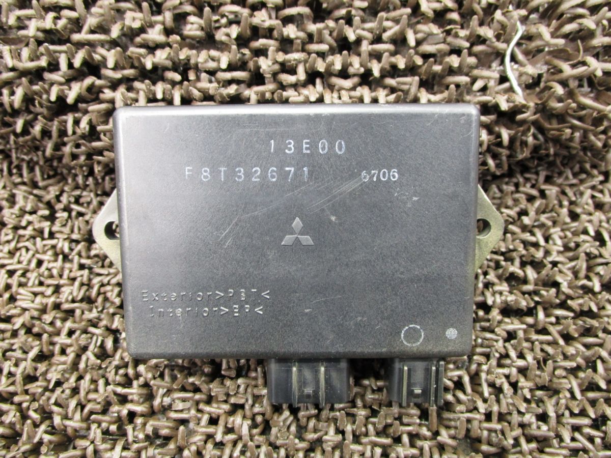 ●Z510 CDI