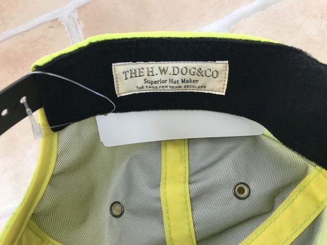 H.W.DOG-CO.