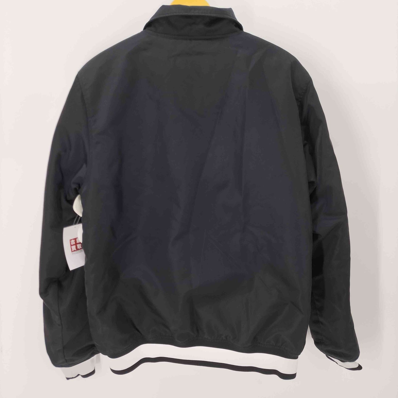 A BATHING APE アベイシングエイプ 22SS VARSITY JACKET ウール
