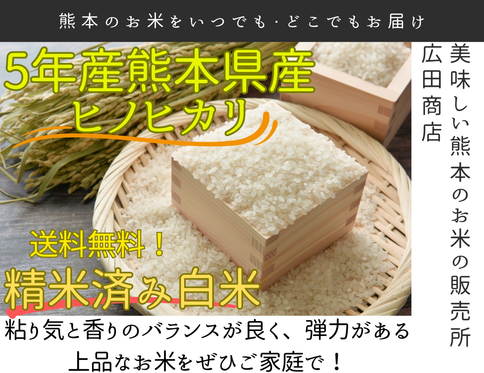 お米20キロ　熊本県産 お米20キロ 熊本県産