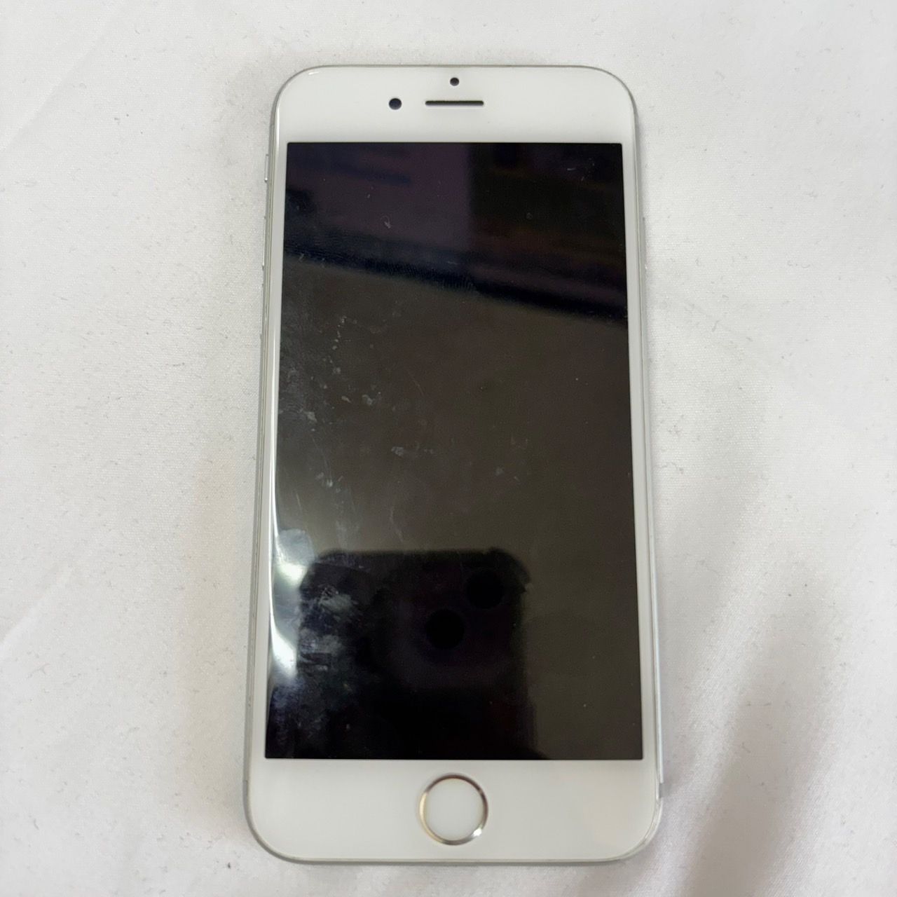 Apple iPhone 6s シルバー simフリー ジャンク 250 - メルカリ