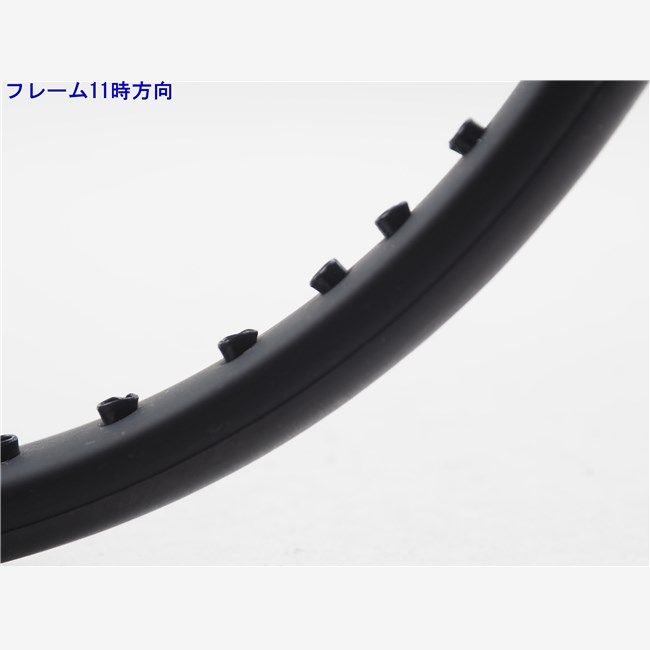 wilson - 中古 テニスラケット ウィルソン ブレイド 98 16×19 カウンターベール ブラックエディション 2018年モデル (G2)WILSON BLADE 98 16×19 CV BLACK EDITION 2018 c25050230c-m-01-pl.jpg