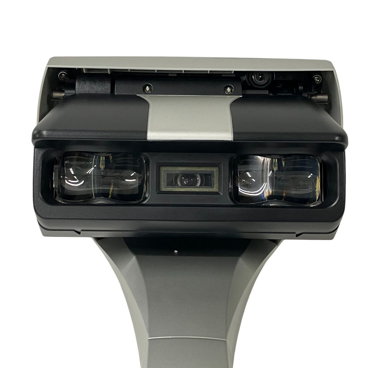 FI-SV600 ブックプレッサー付き