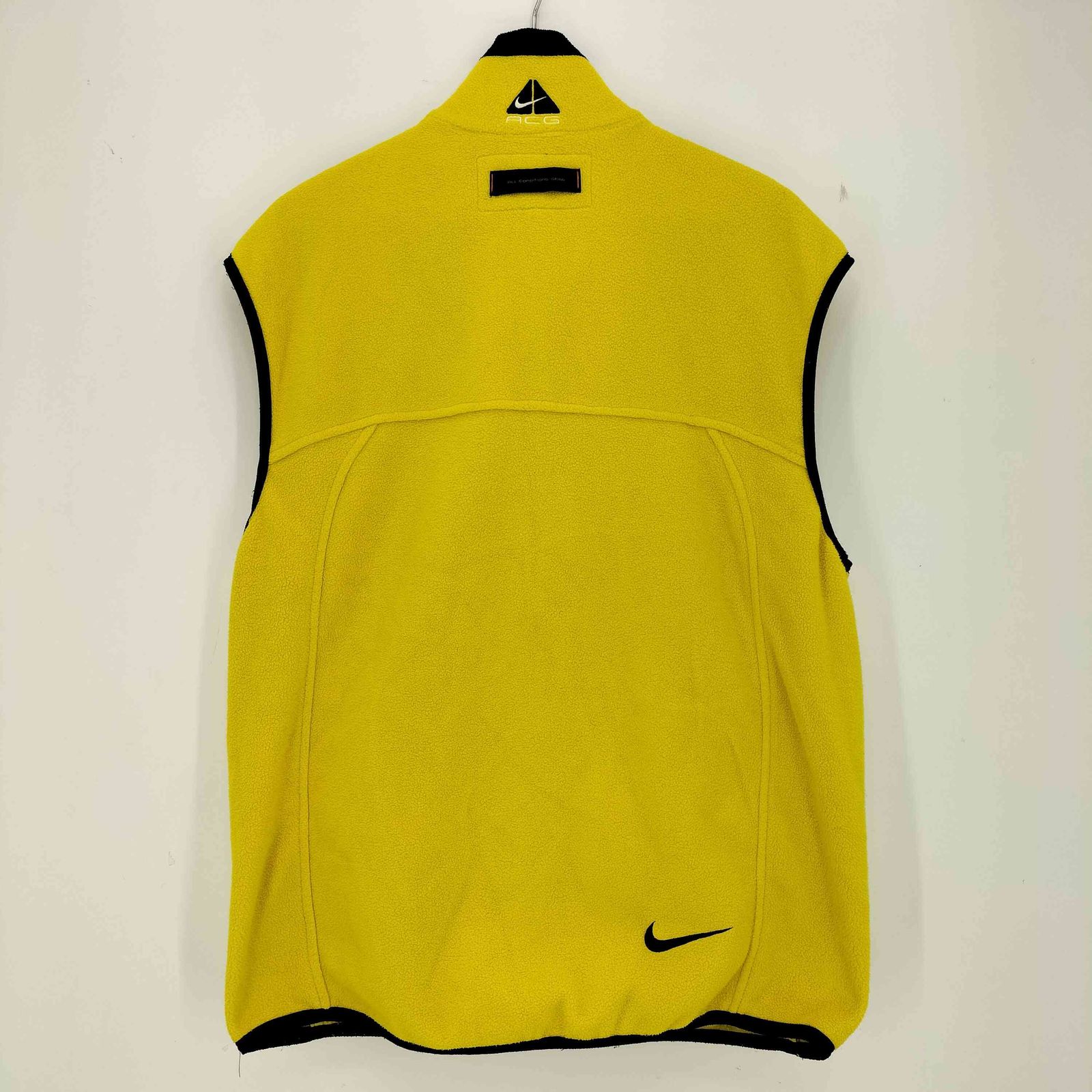 ナイキエーシージー NIKE ACG 90S THERNAL LAYER 2 THERMA FIT