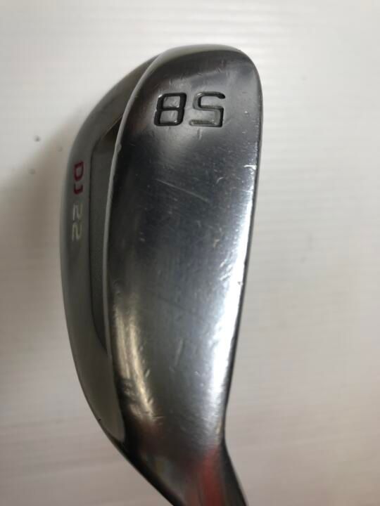 WEDGE