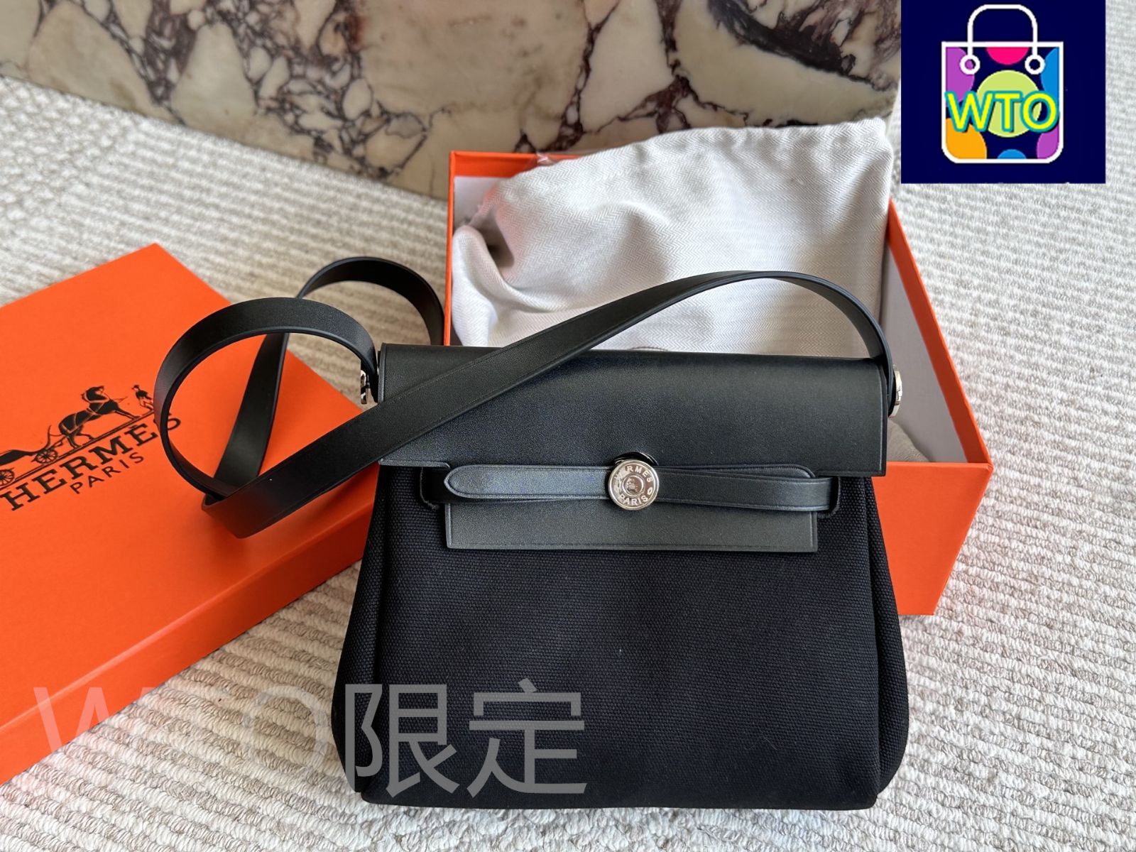 今日 Herbag20 2025 年 ファーストリリース 送料無料 ? サイズ 20×17cm-WT0輸入-WTO輸入2