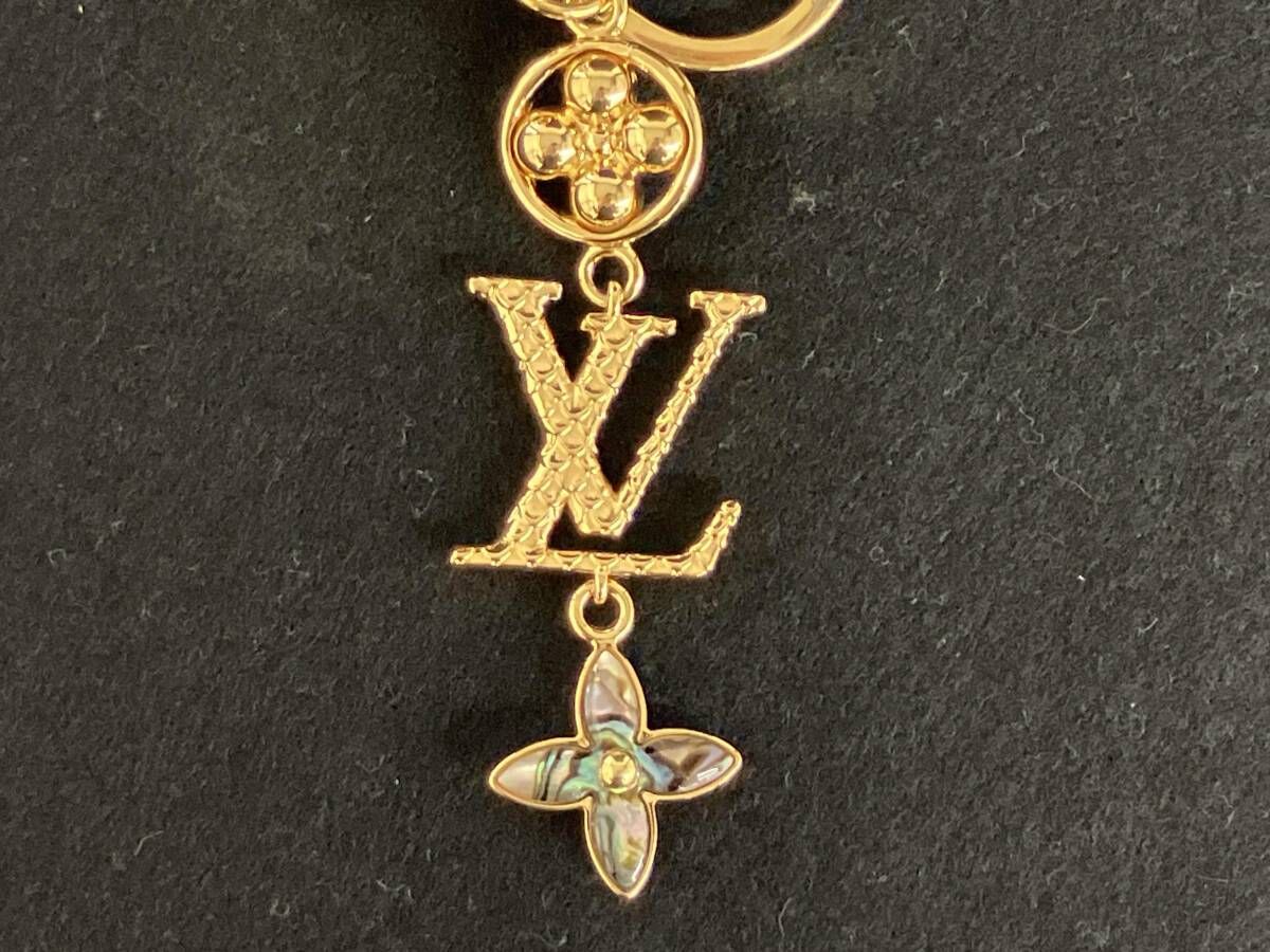 バッグチャーム