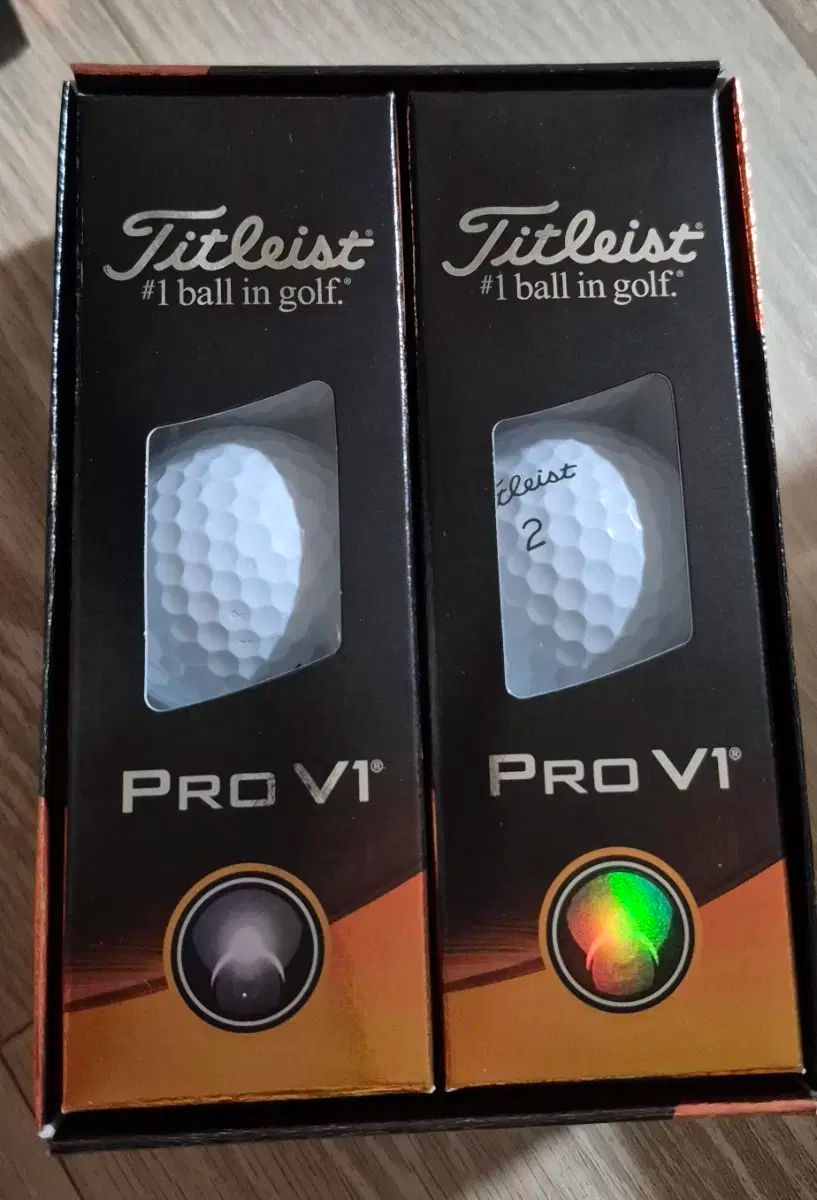 Titleist Pro V1 ゴルフボール 6スリーブ Titleist Pro V1 ゴルフボール 6スリーブ 6スリーブ》ゴルフボール