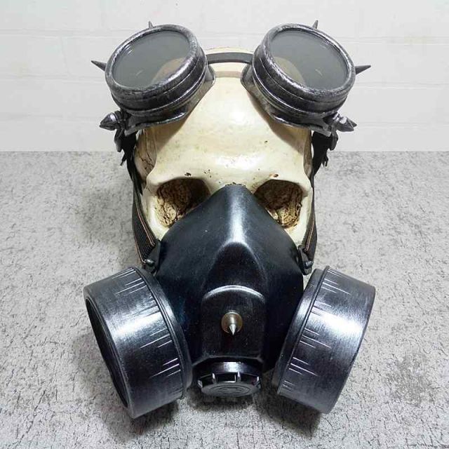 種類2 P 銅 セット メンズ ファッション オシャレ アイテム 撮影 小物 コスプレ ステージ 衣装 スチームパンク ハロウィン コスプレ バー プロム レトロ メガネ マスク