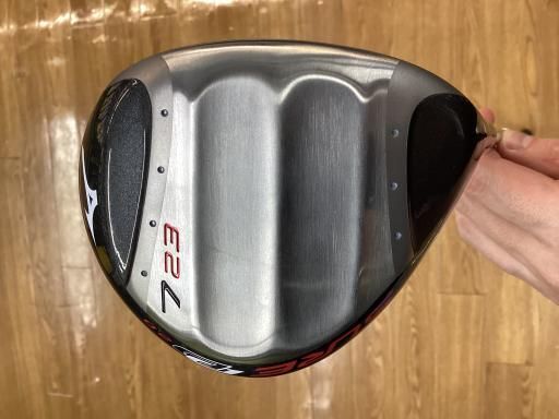 【】 ミズノ SURE DD 2.0 7W フェアウェイウッド FW EXSAR(SURE 2.0) (フレックスSR) メンズ 男性用 右利き 右用 Cランク ゴルフクラブ