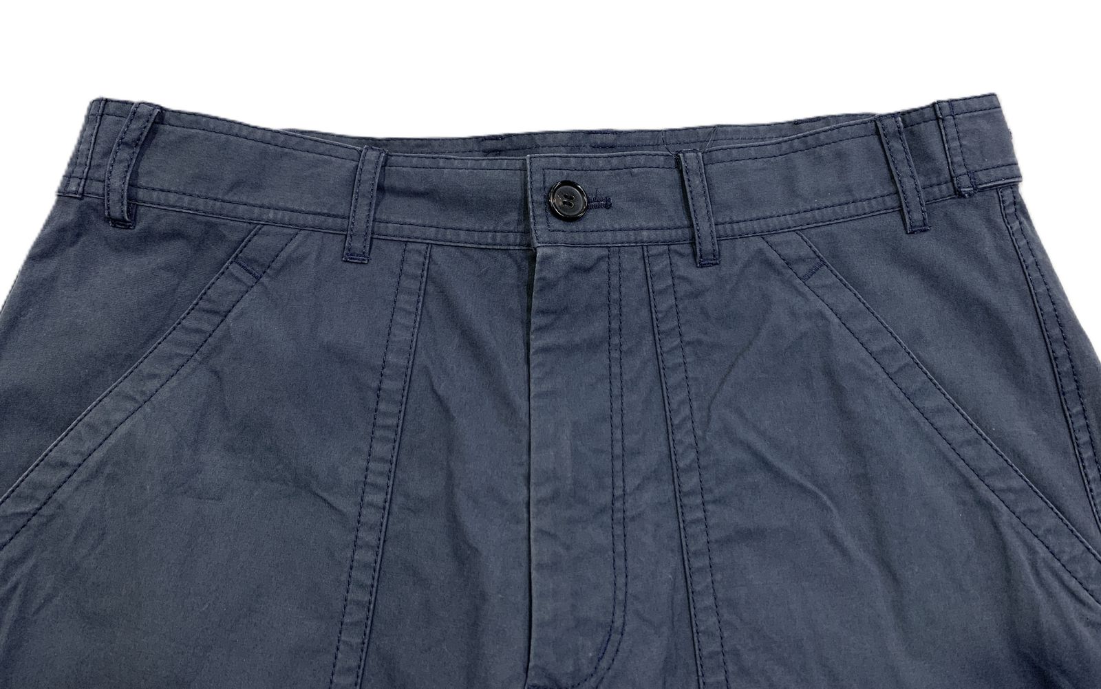 COMME DES GARCONS SHIRT コムデギャルソン シャツ S28140 COTTON