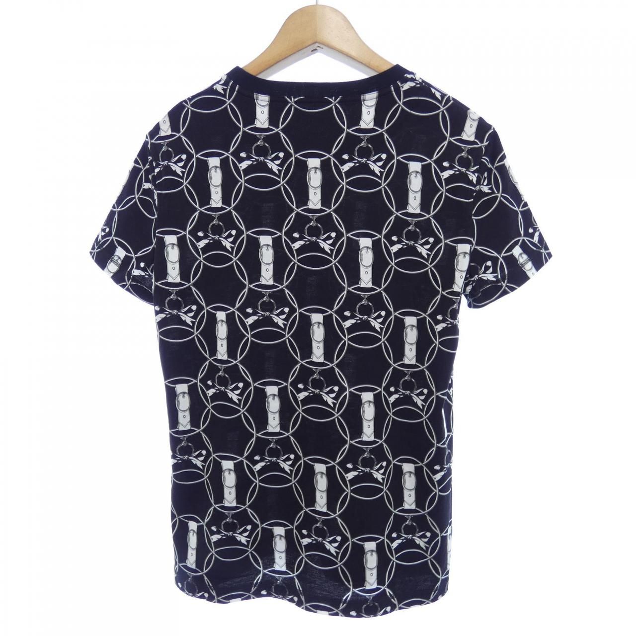 エルメス HERMES LA DU MATIN Tシャツ