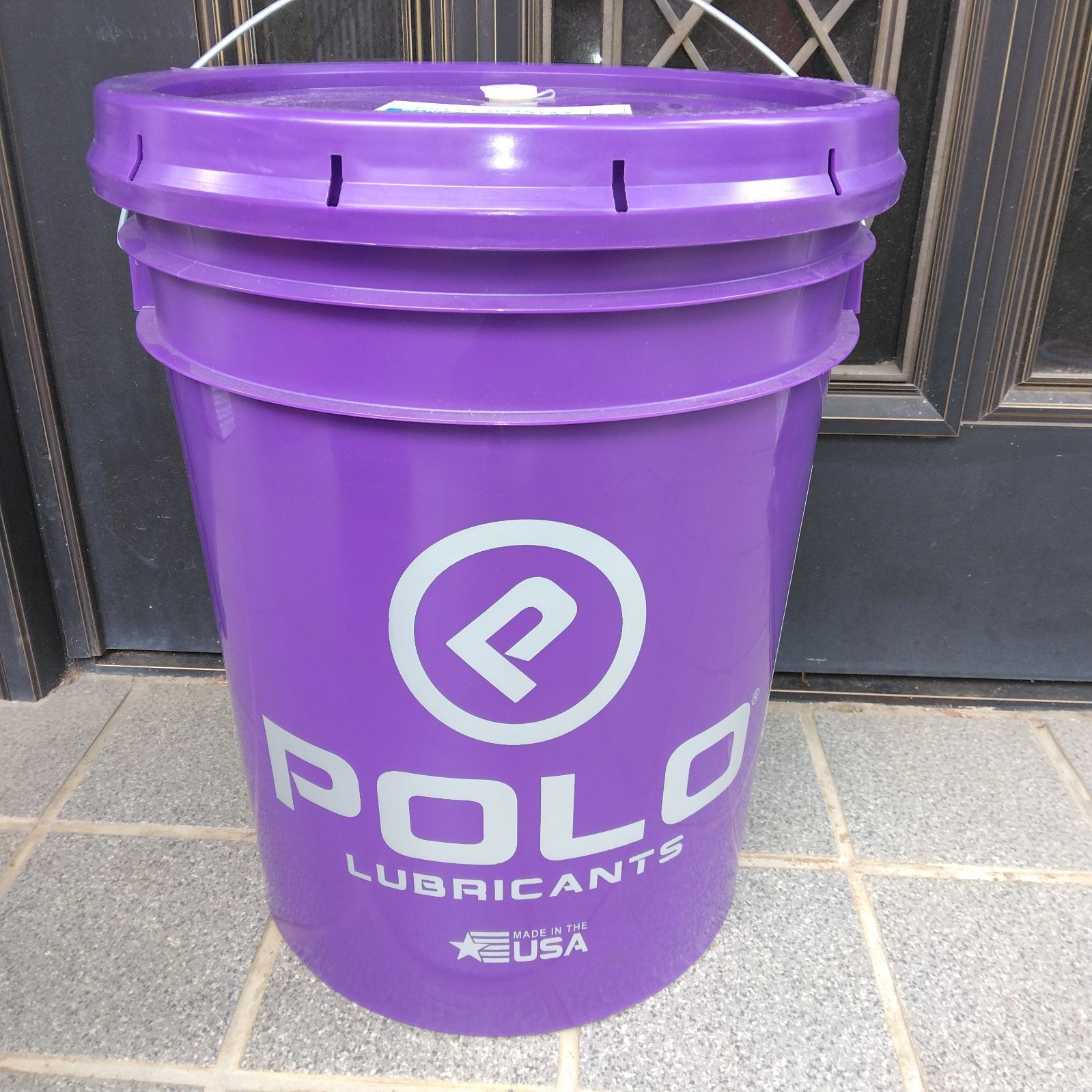 POLO Lubricants（ポロ ルブリカンツ）「EXTREME ULTRA」 SAE:0W-20 