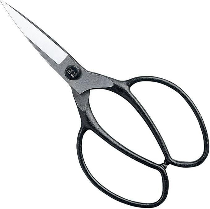 金光 五代金光 植木鋏 刃長 Amazon | 藤光 剪定鋏 金止 200mm | 園芸用