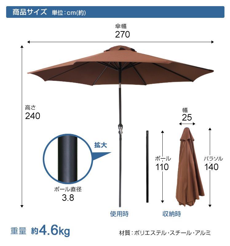 アルミ