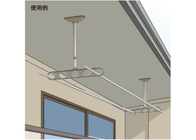屋外