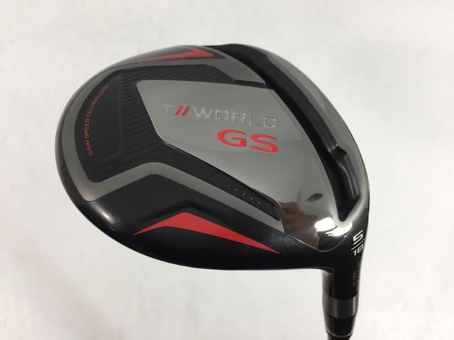 返品OK ゴルフクラブ ホンマ T||WORLD GS フェアウェイ 2021 SPEEDTUNED 48 5W