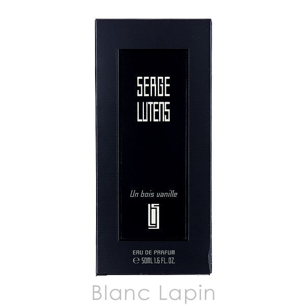 セルジュルタンス SERGE LUTENS アンボワバニール EDP 50ml [123419