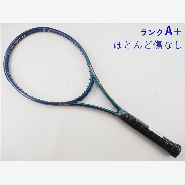 中古 テニスラケット プリンス ファントム 100 2025年モデル (G2