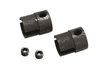 【】(未使用･未開封品) 京商 ジョイントカップ (4mm/L=17/2pcs/FM185) ラジコン用パーツ IF218 og8985z