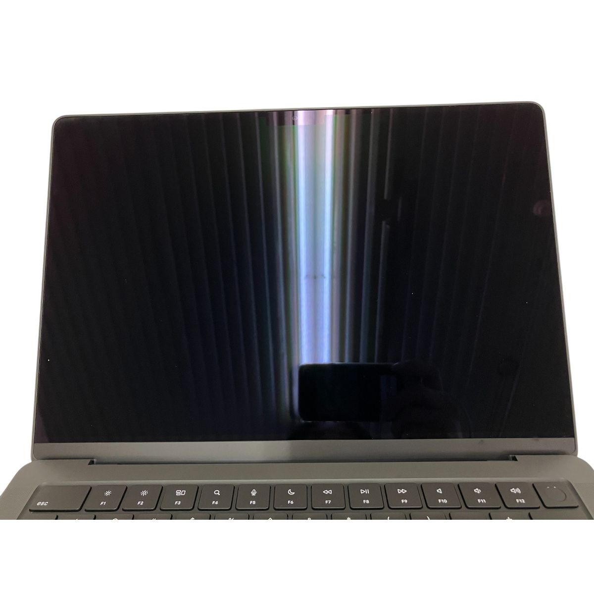 ノートPC