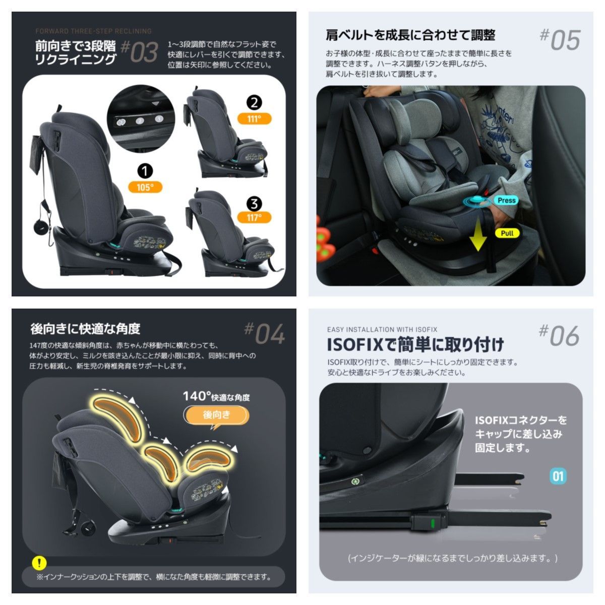 0歳～12歳頃