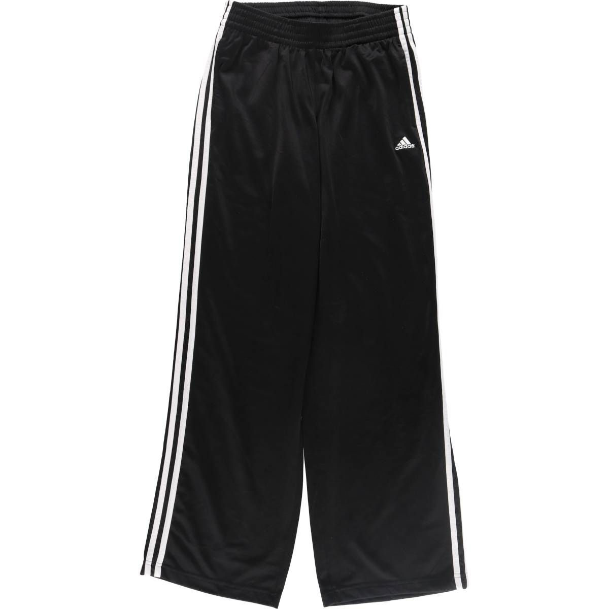 古着 アディダス adidas ジャージパンツ トラックパンツ メンズM相当/eaa462130