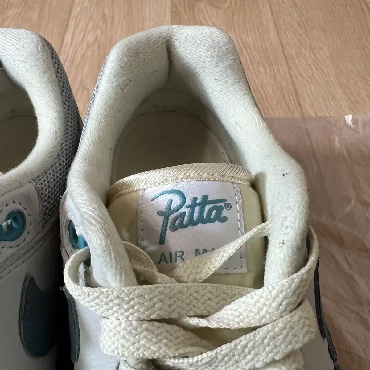 patta
