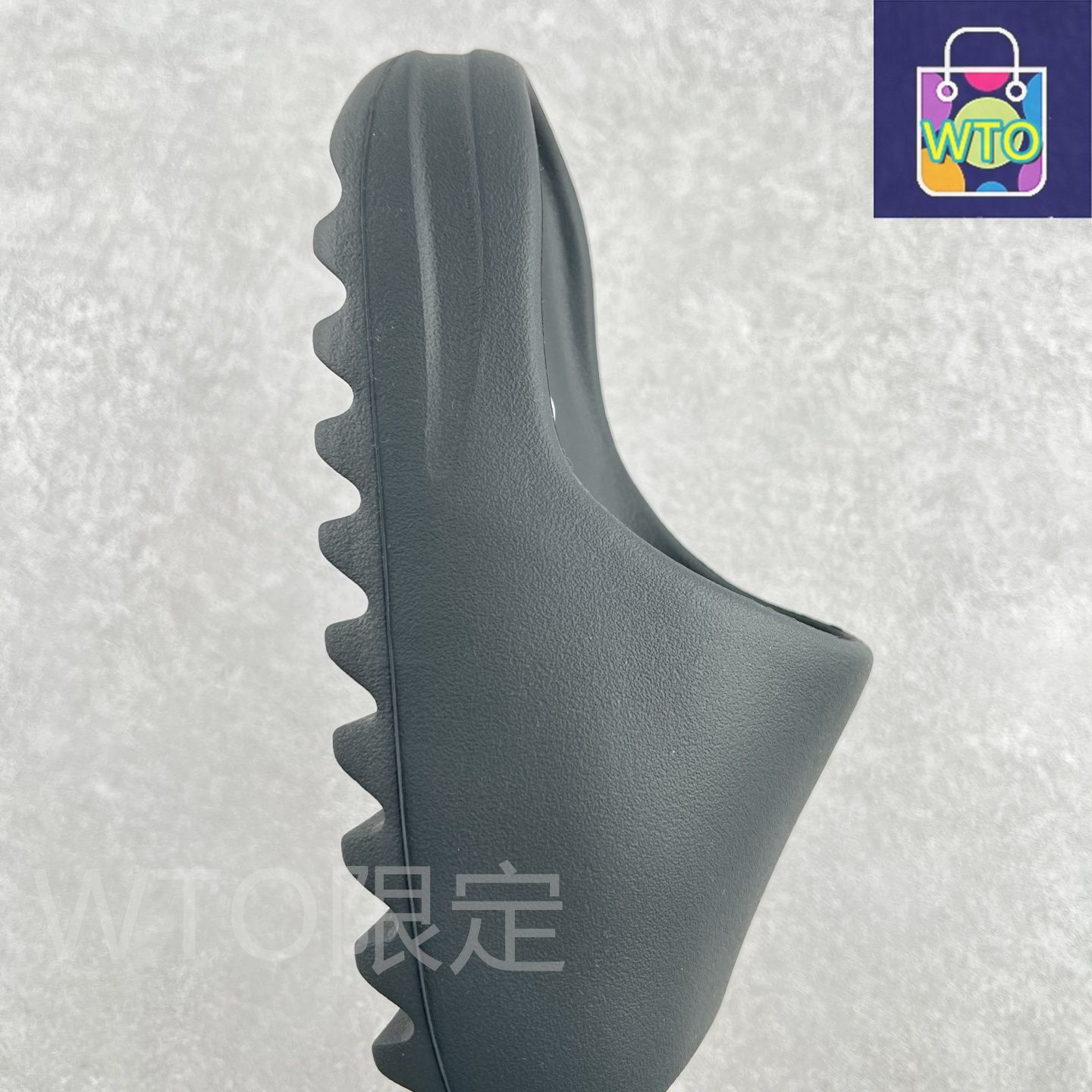 イージースライド スレートグレー 新品未使用 楽天市場】adidas YEEZY Slide Slate Grey アディダス イージー