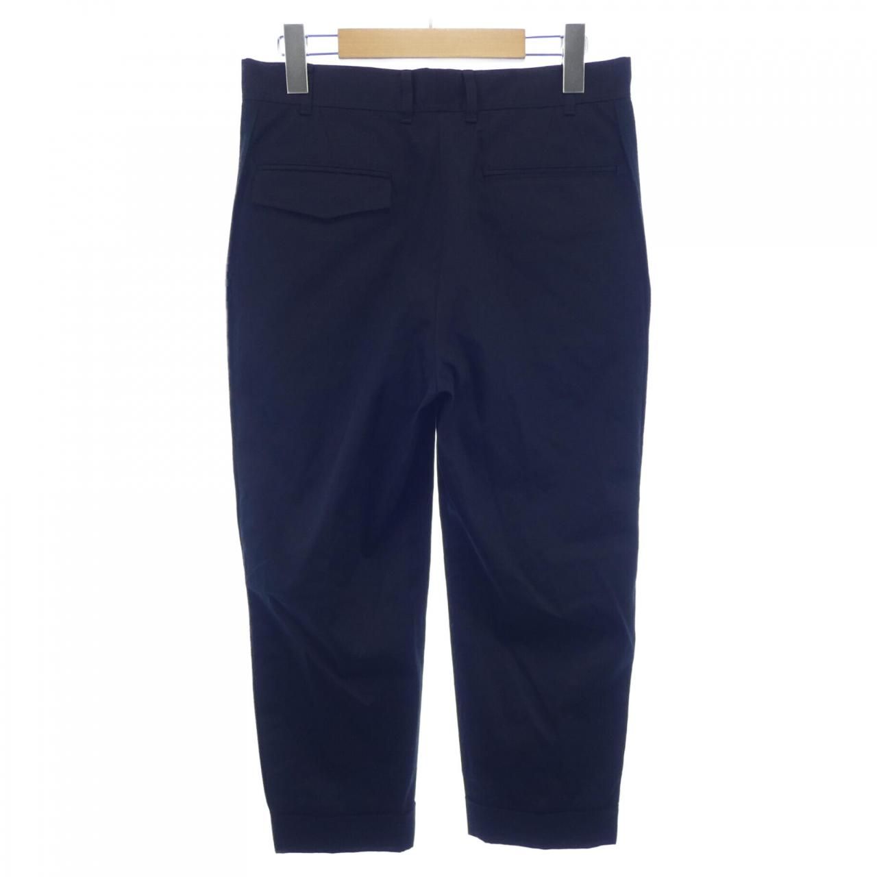 グラウンドワイ GROUND Y GW-P09-003 パンツ