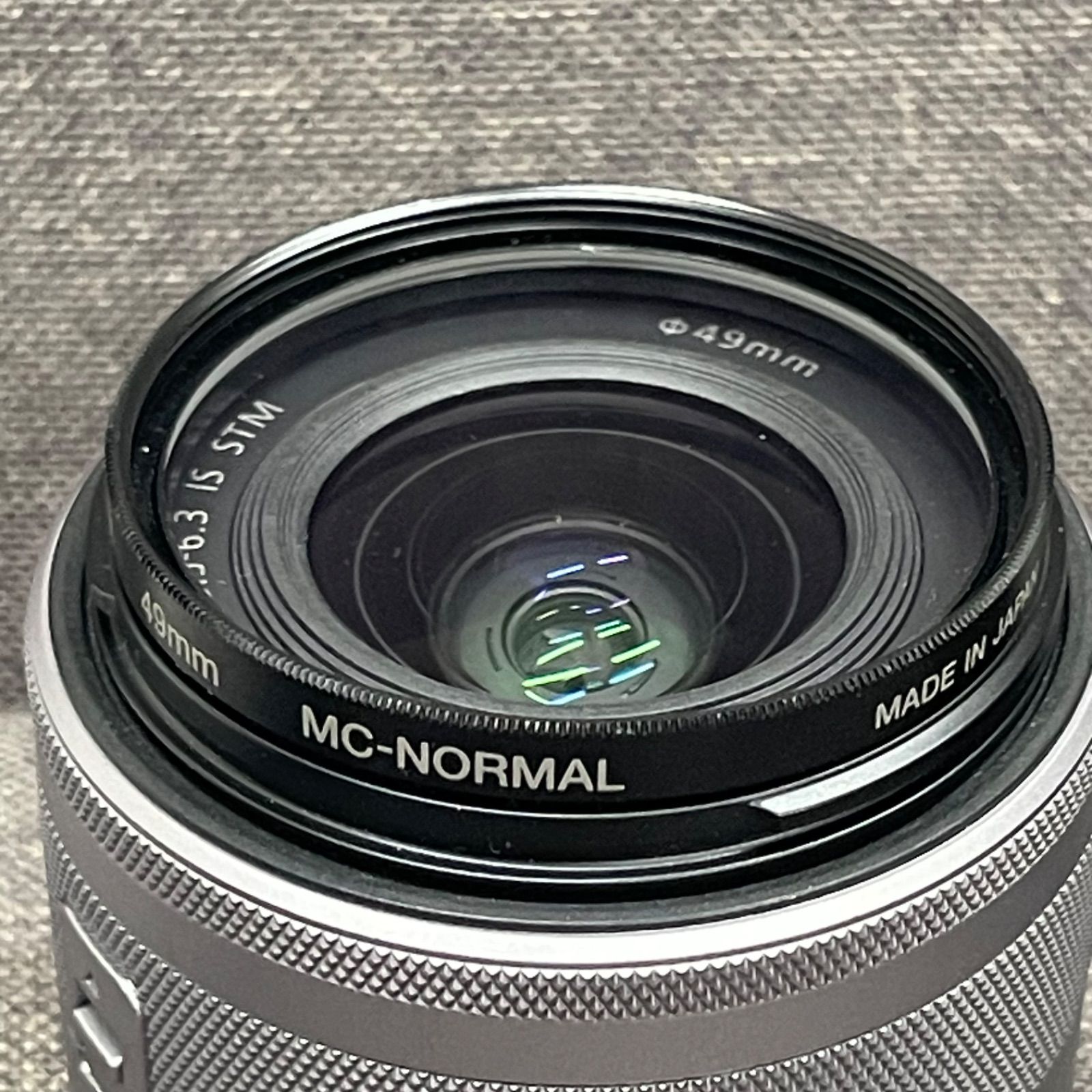 ダブルレンズの安心セット♪ Canon 60D バリアングル液晶 スマホ転送OK