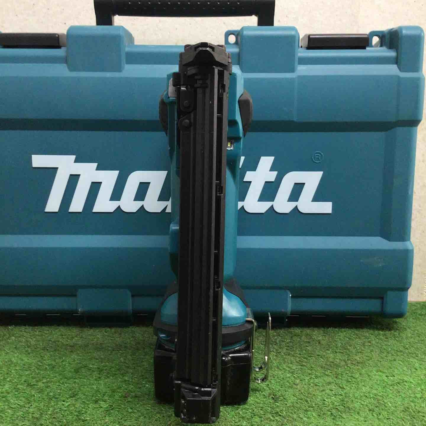 ★マキタ(makita) コードレスフィニッシュネイラ FN350DRG【町田店】 ☆マキタ(makita) コードレスフィニッシュネイラ FN350DRG【町田