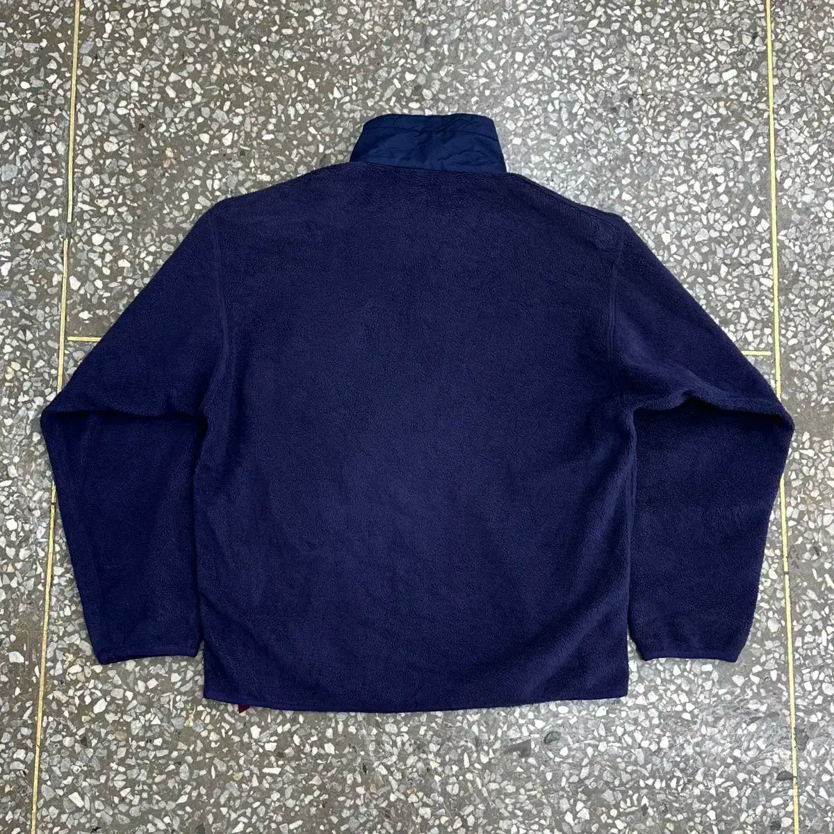 90s USA パタゴニア シンチラ フリース ジャケット M