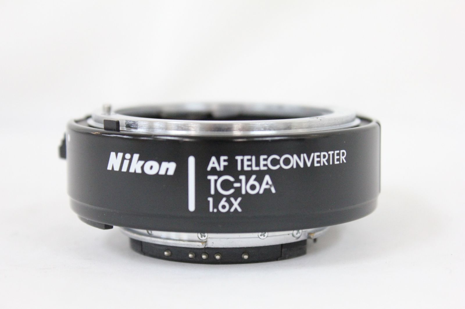 Teleconverter