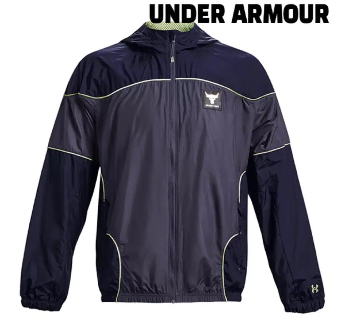 u003c새상품u003e UNDER ARMOUR(アンダーアーマー) ウインドブレーカー サイズ L