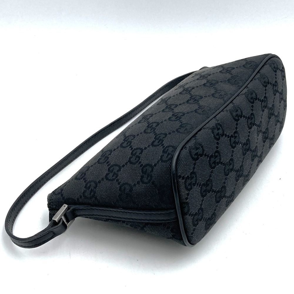 GUCCI グッチ アクセサリーポーチ ハンドバッグ ミニバッグ GG