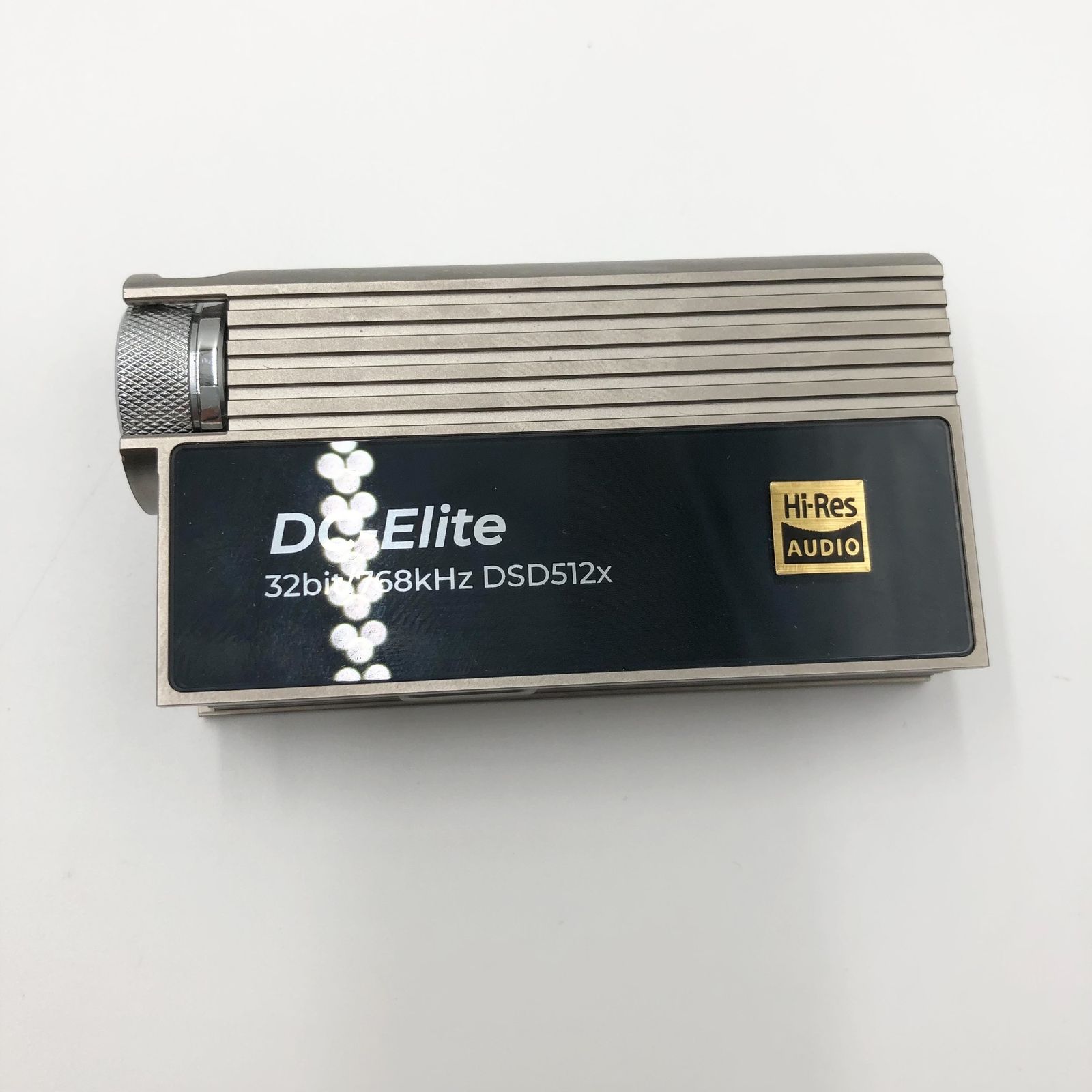 DC-Elite アイバッソ
