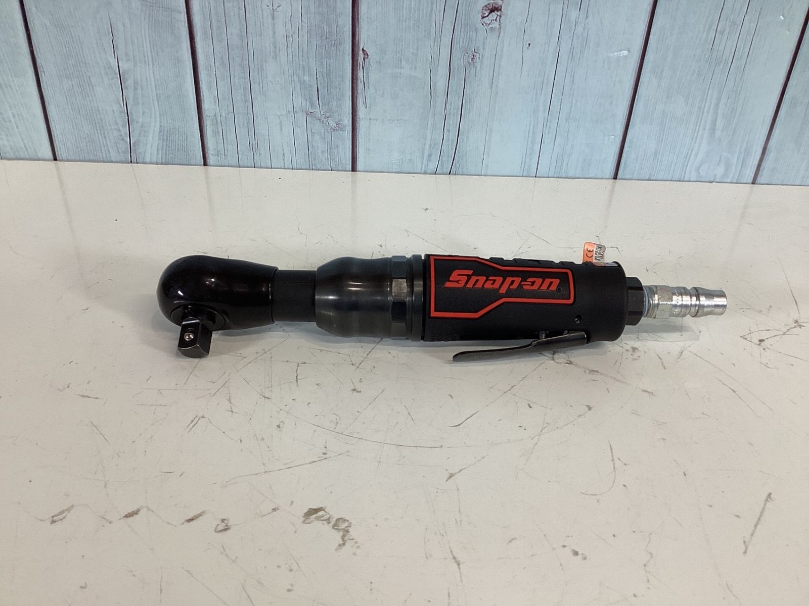 スナップオン Snap-on 3 8エアラチェットレンチ PTR 2505