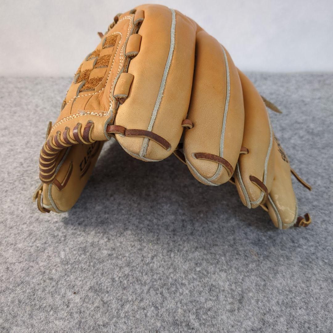 509-7 WORLD PEGASUS 軟式（硬式）一般内野手 509-7 WORLD PEGASUS 軟式（硬式）一般内野手 - メルカリ