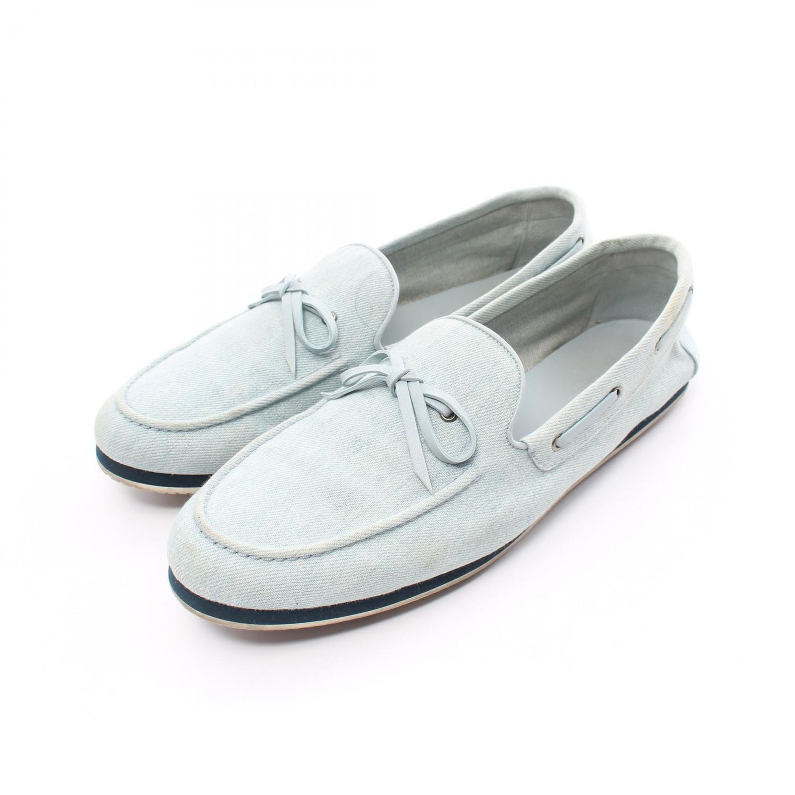 HERMES エルメス モカシン