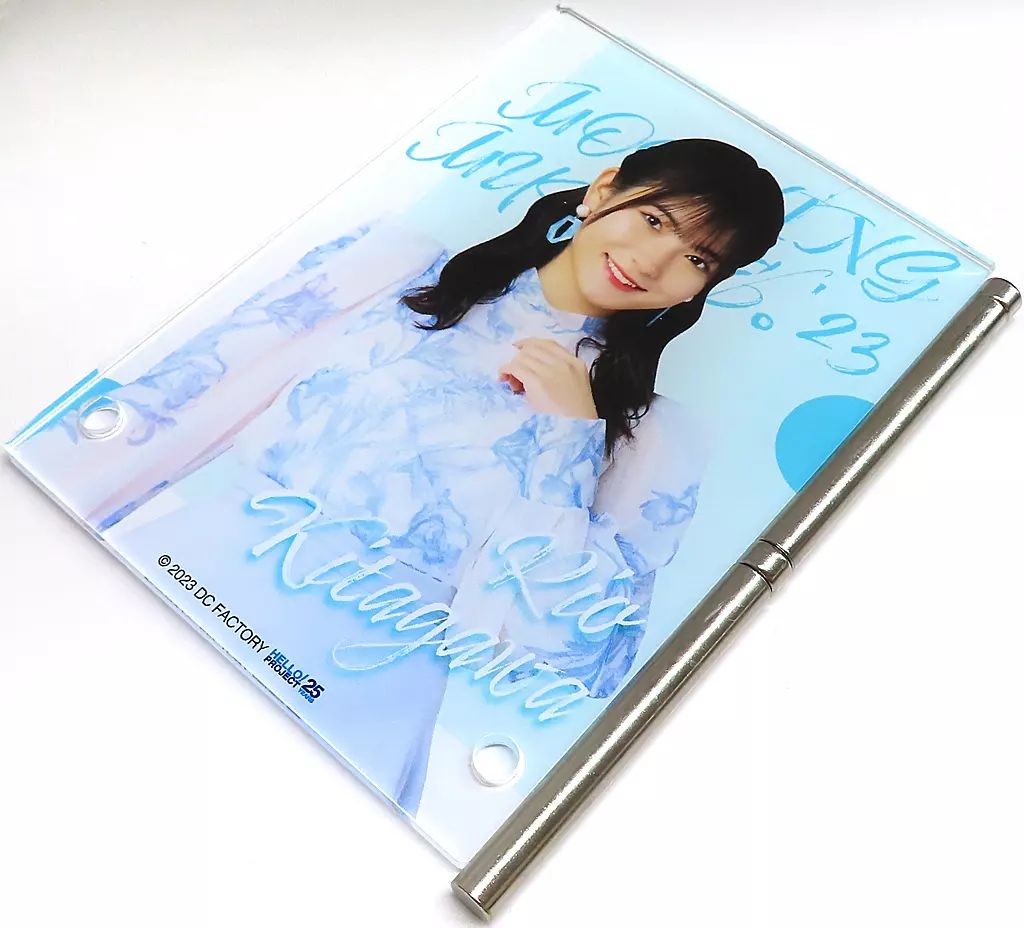 中古】アクリルスタンド・アクリルパネル 北川莉央 アクリル