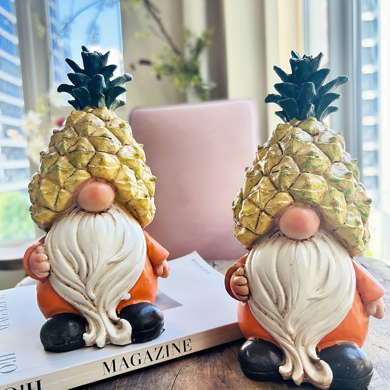 オブジェ ガーデンオーナメント