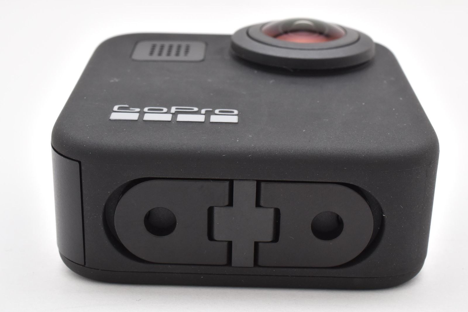 360度アクションカメラ c