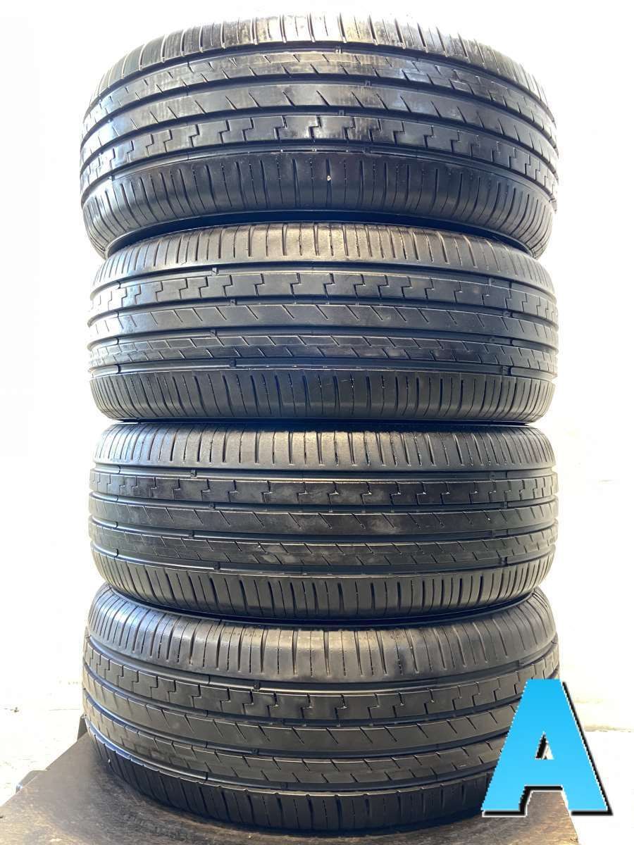バリ山 235/50R18 ピレリー P7 EVO 4本 【公式通販】