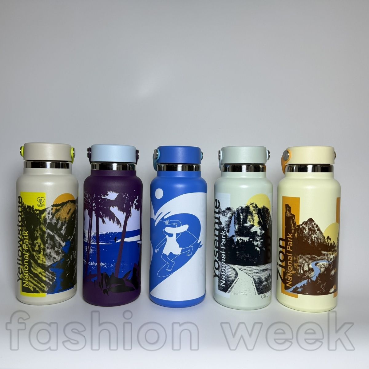 新品 ハイドロフラスク Hydro Flask 32oz 946ml Wide Mouth