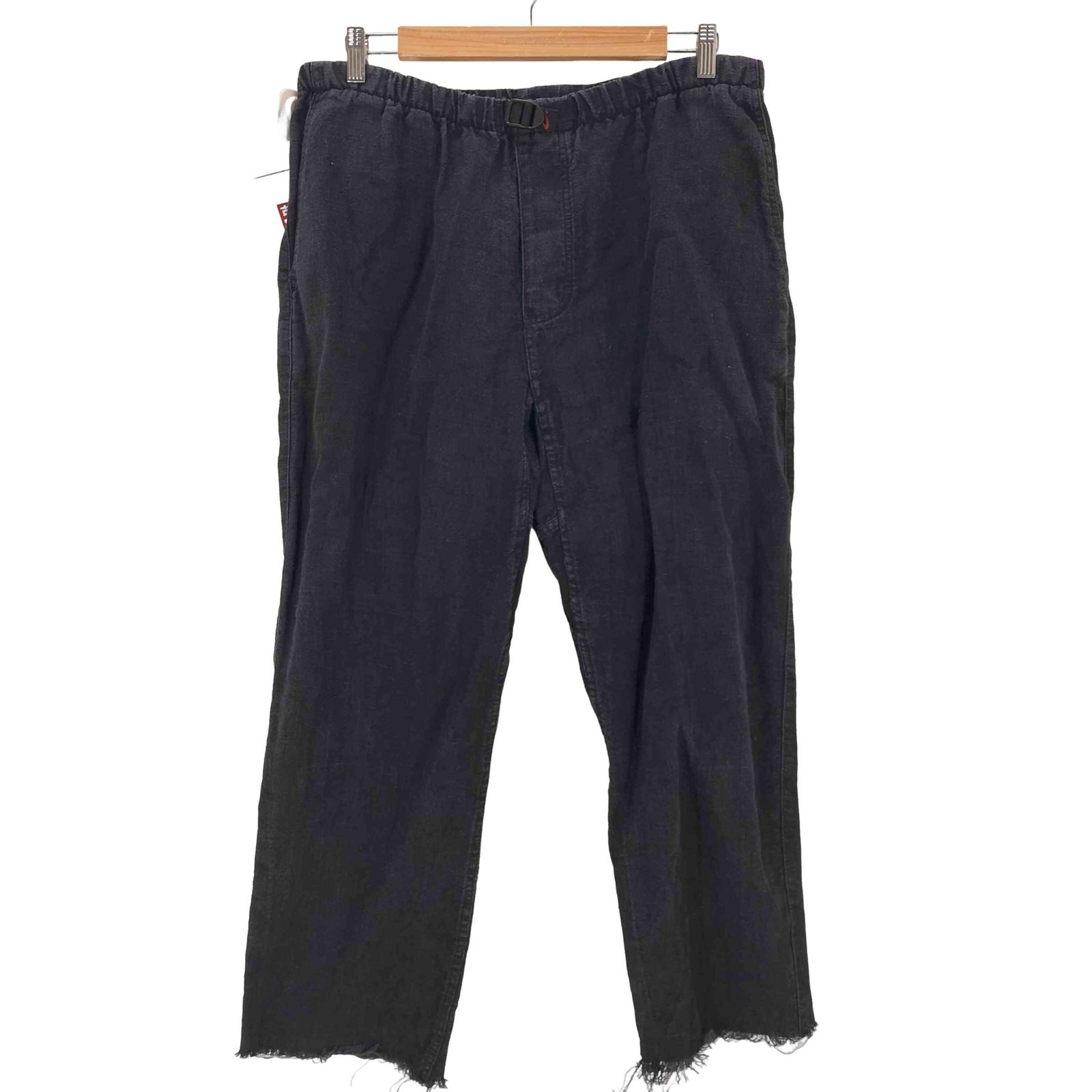 交渉中です。グラミチ90s パンツ グラミチ GRAMICCI 90S USA製 リネンクライミングパンツ メンズ