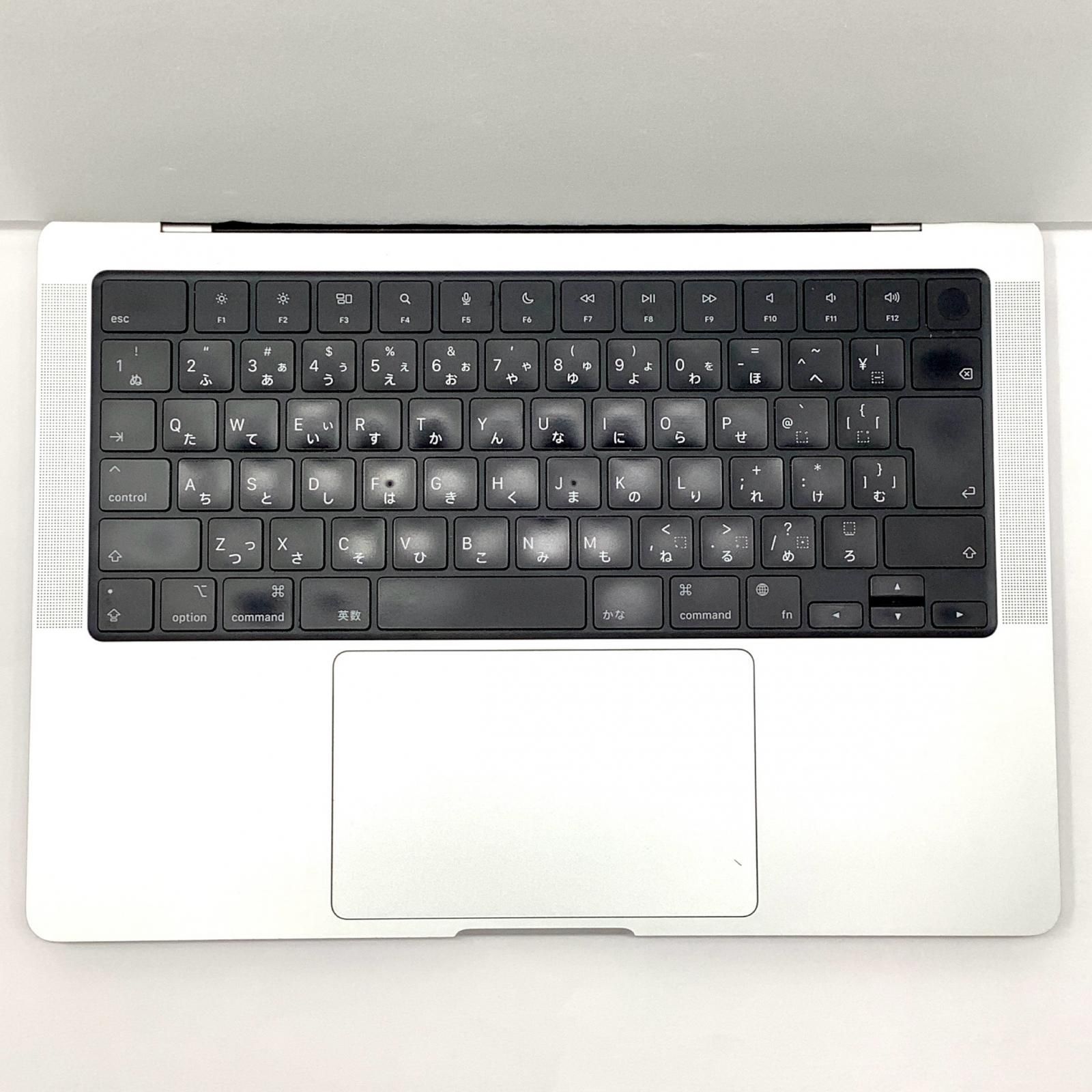MacBook Pro 14インチ M1 Pro 32GB 512GB 2021良品 - メルカリ
