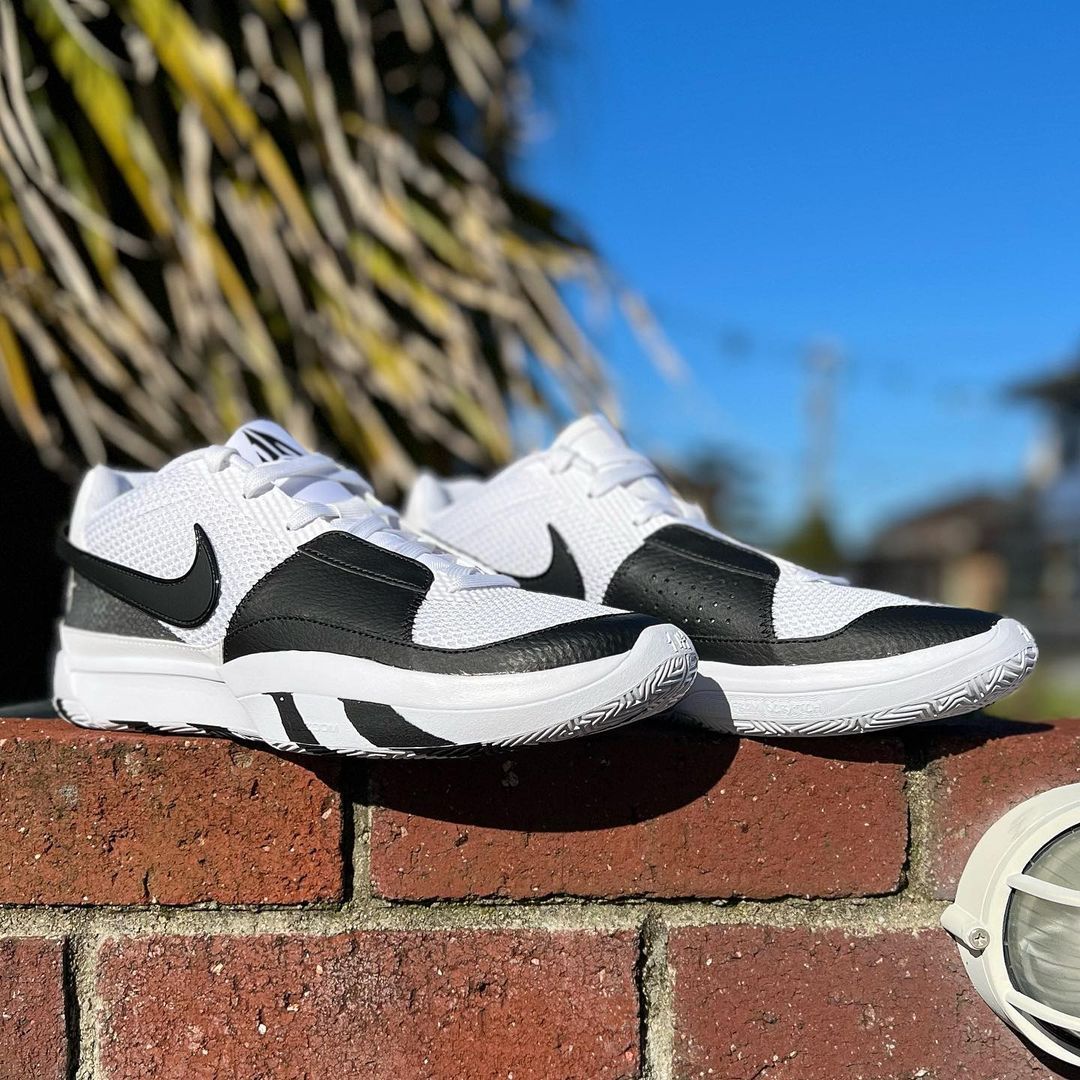 NIKE JA 1 'SCRATCH 2.0' ナイキ ジャ 1 ジャ モラント 【MEN'S