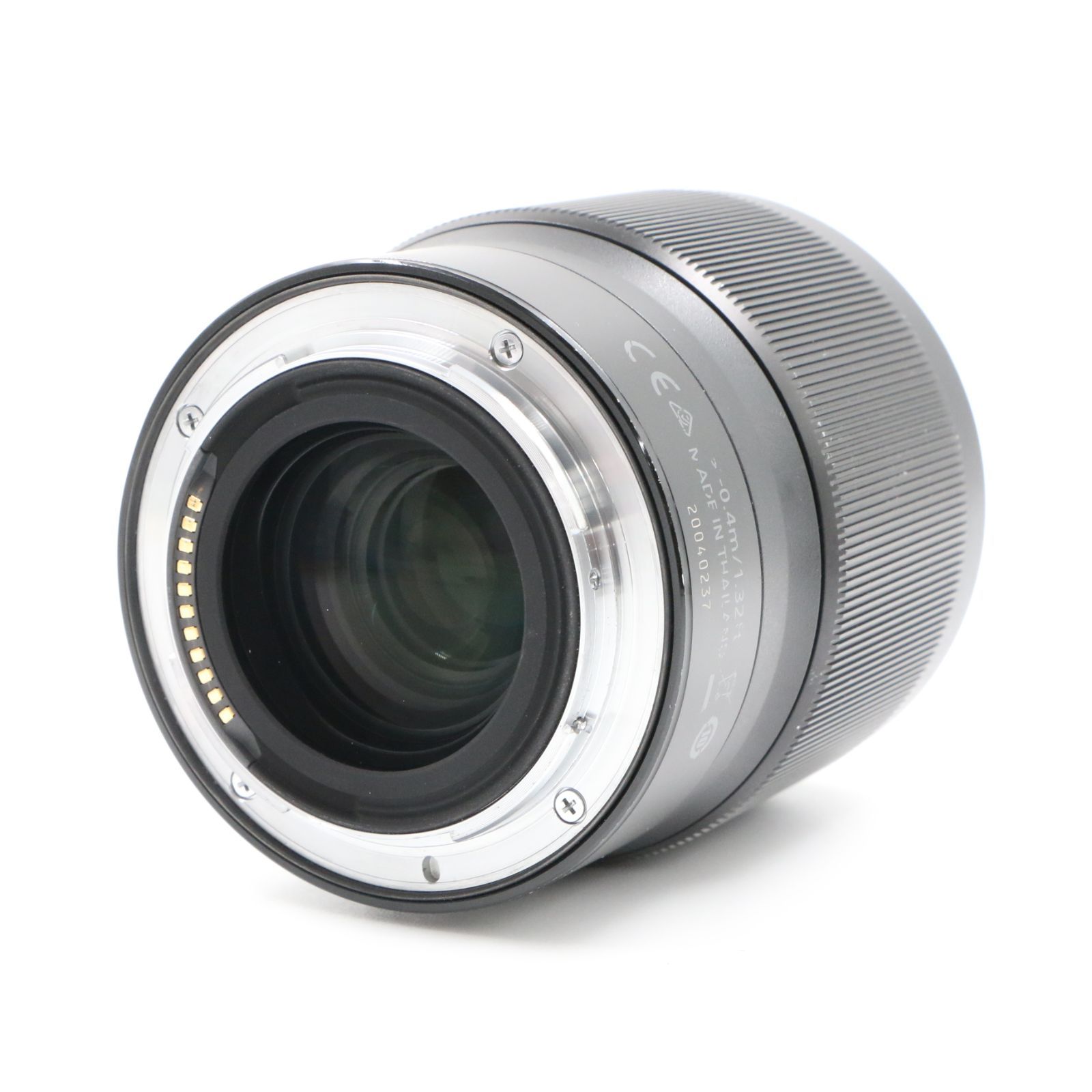 【美品】Nikon ニコン Z 50mm F1.8 S